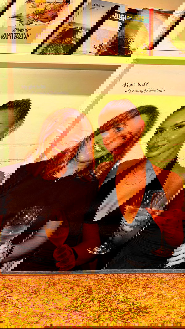 allygravemade image ~ Altpins