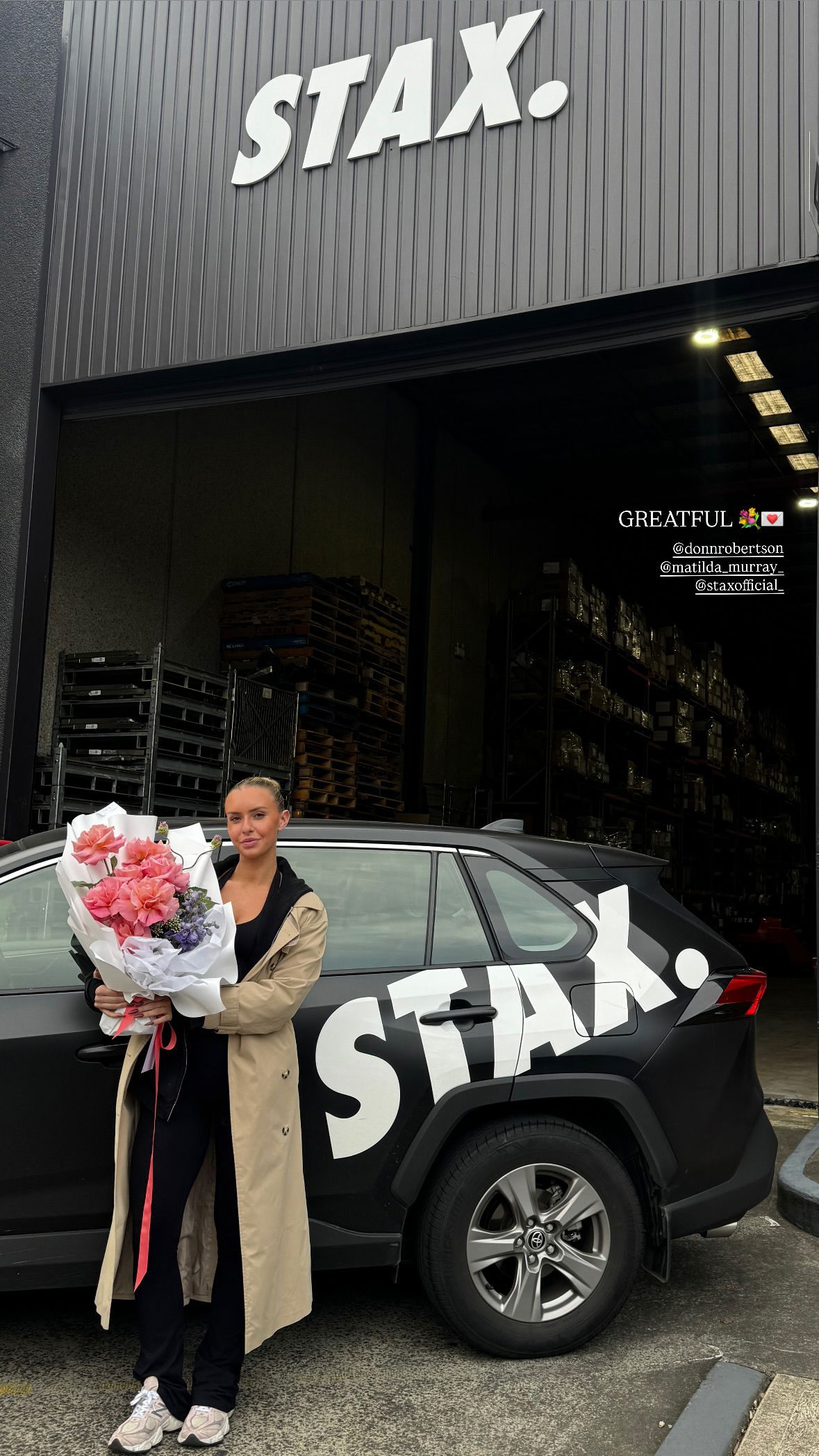 allygravemade instagram image archive image