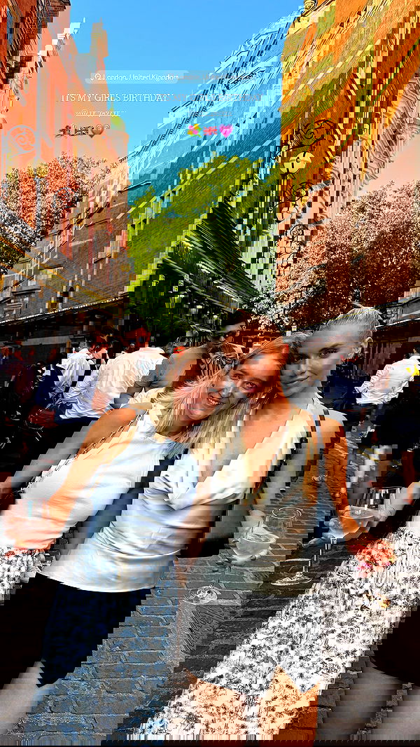 allygravemade image ~ Altpins