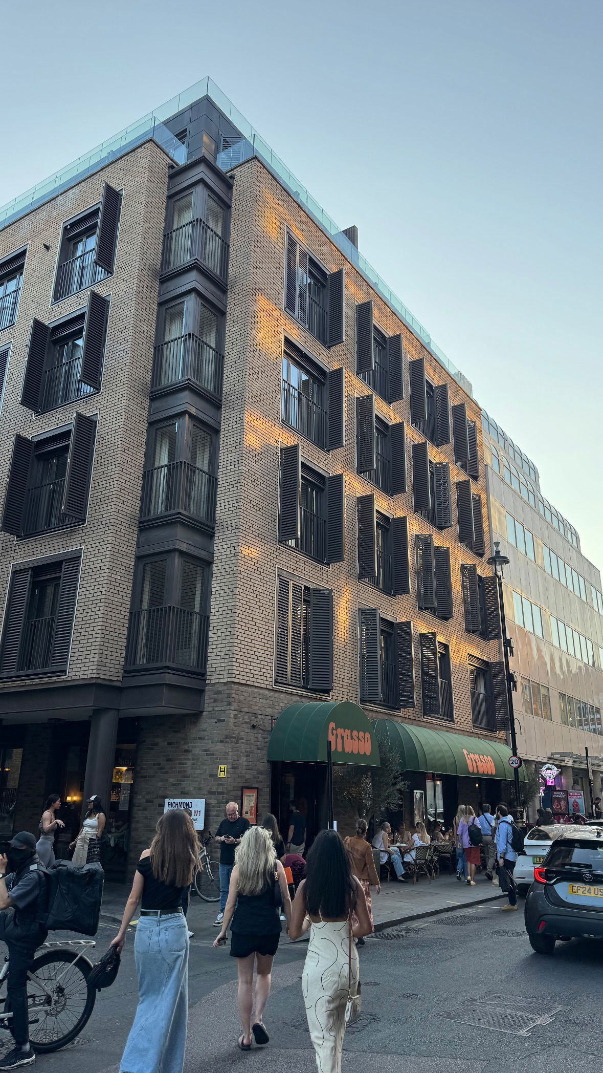 allygravemade instagram image archive image