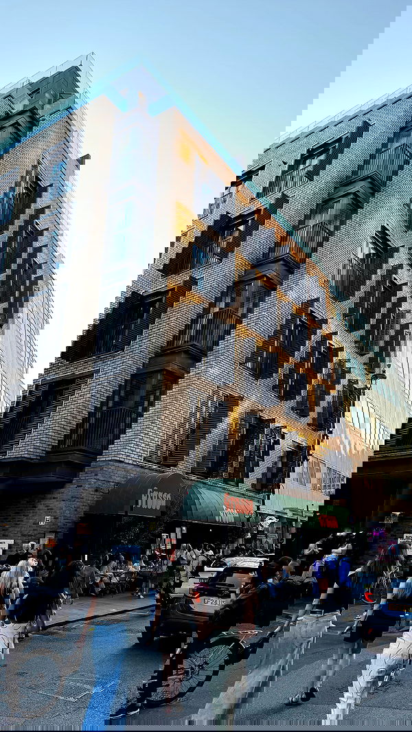 allygravemade image ~ Altpins