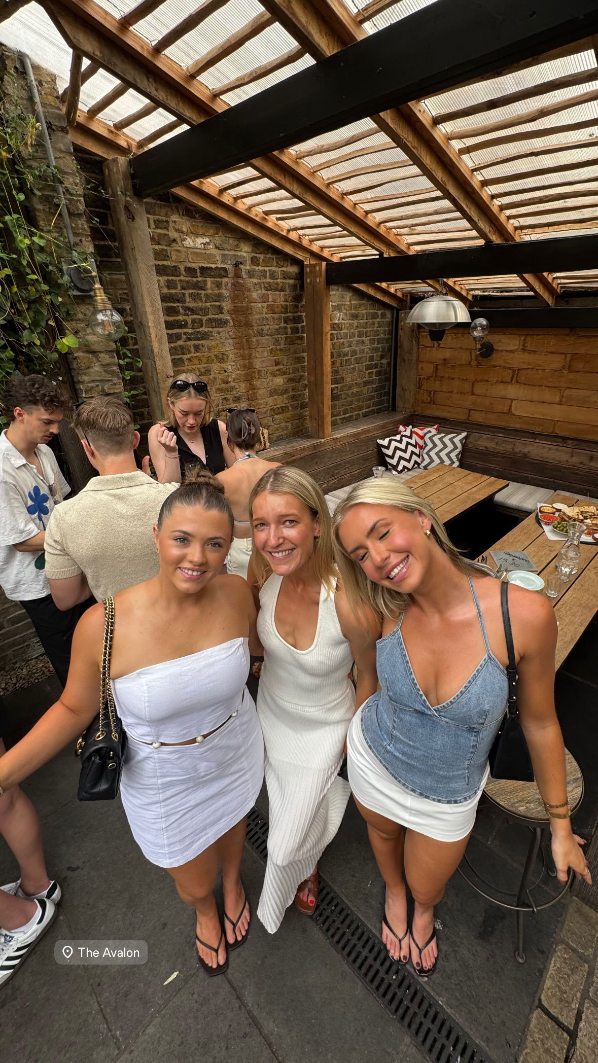 allygravemade instagram image archive image