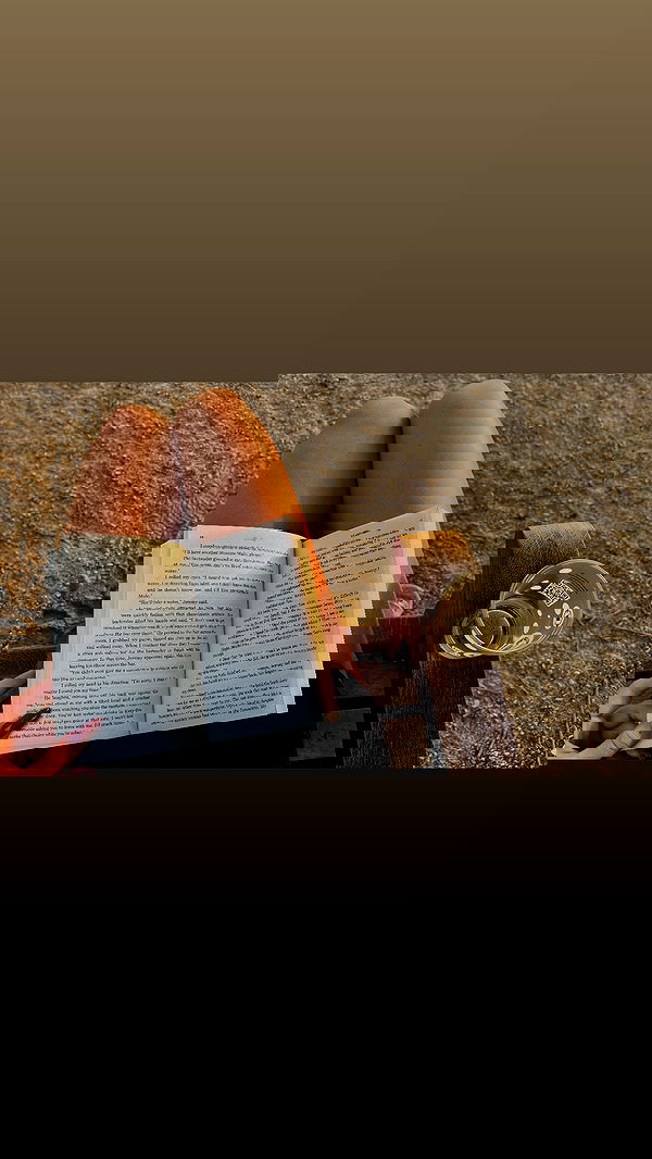 allygravemade image ~ Altpins