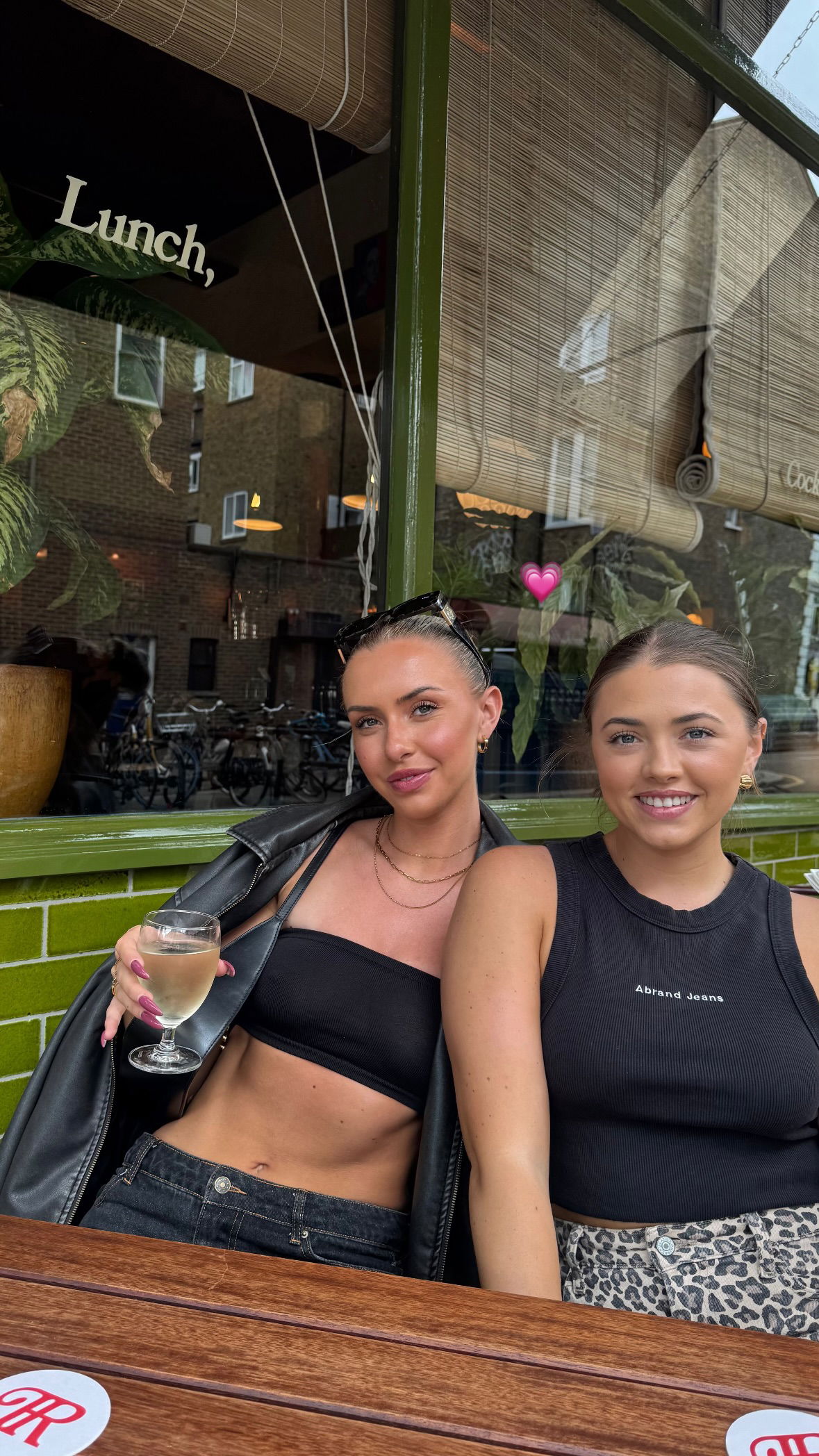 allygravemade instagram image archive image