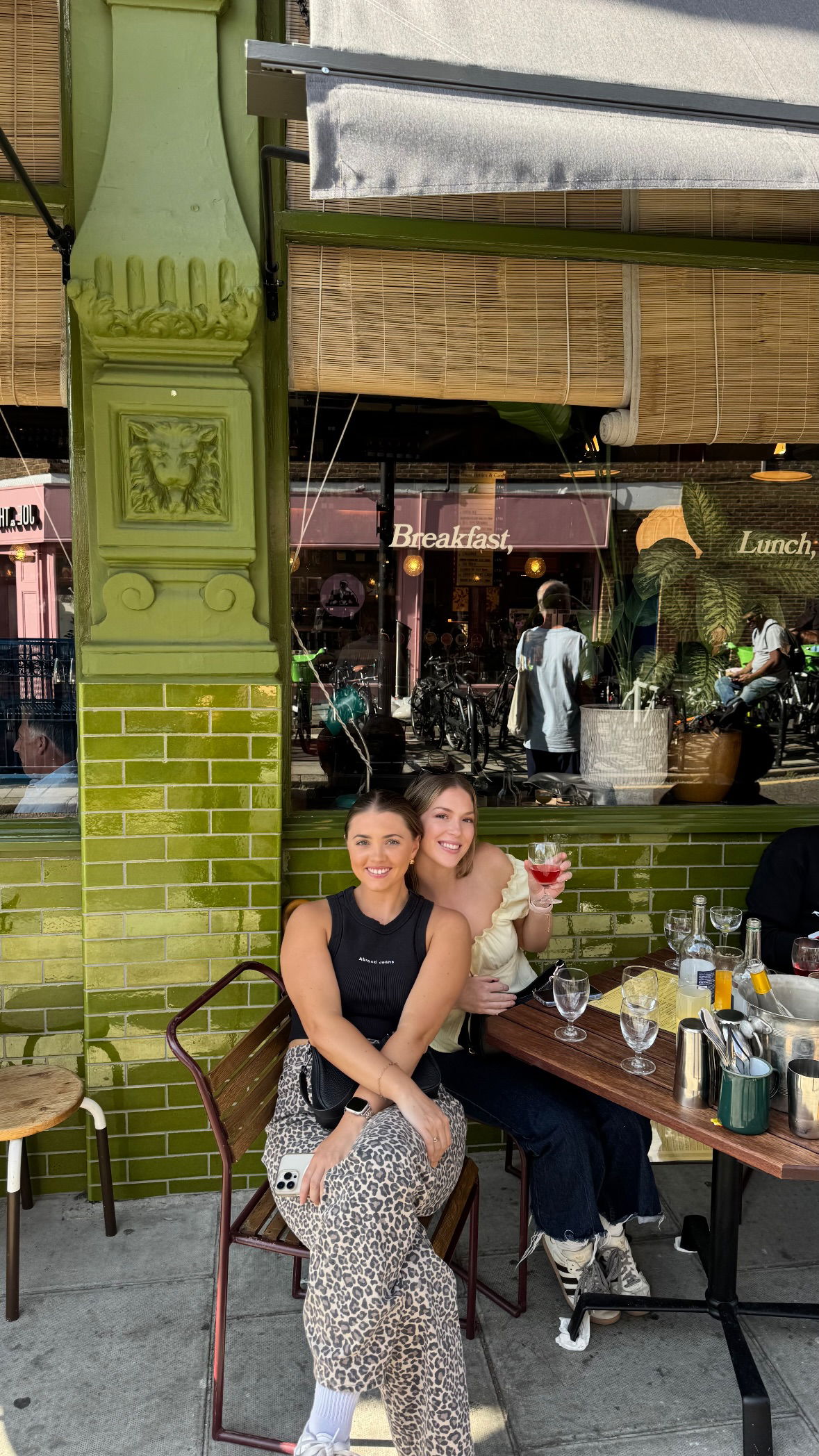 allygravemade instagram image archive image