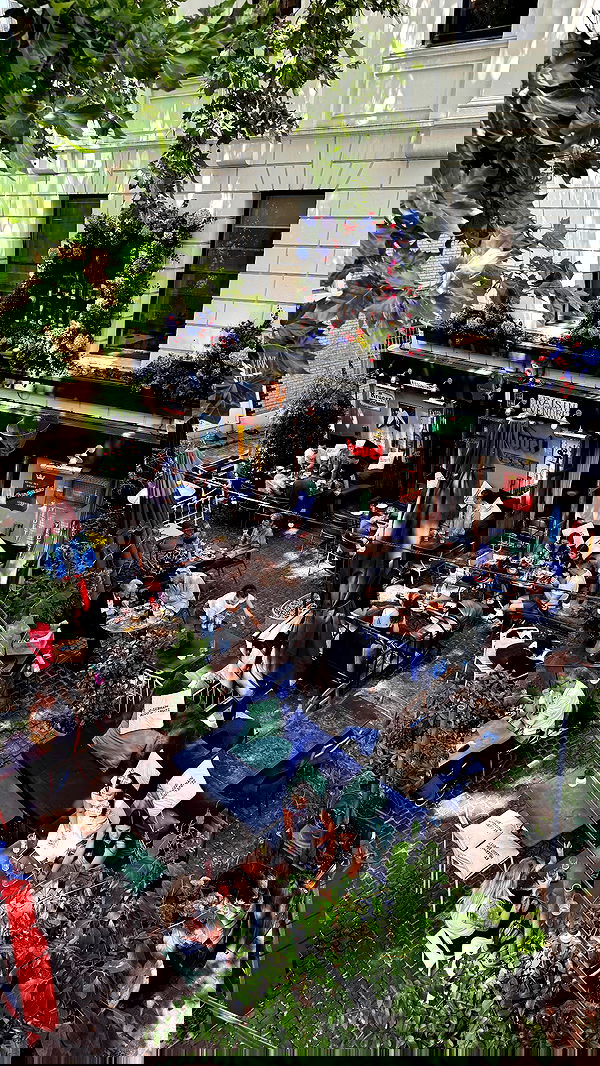 allygravemade image ~ Altpins