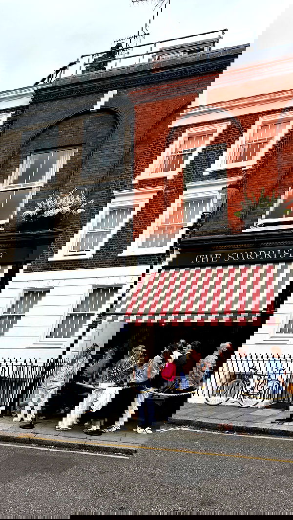 allygravemade image ~ Altpins