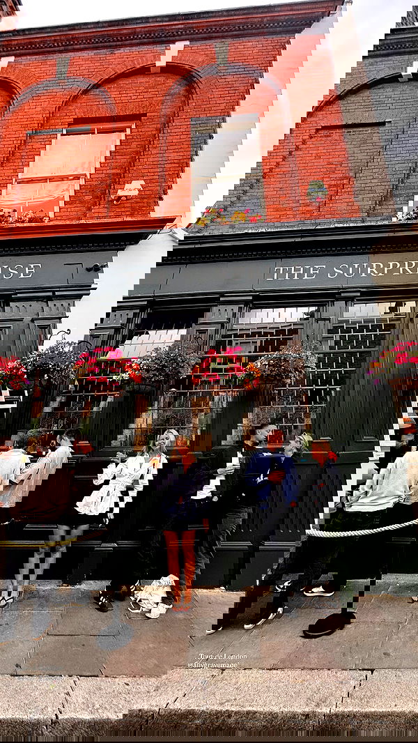 allygravemade image ~ Altpins