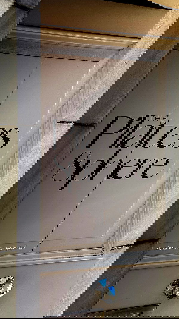 allygravemade image ~ Altpins