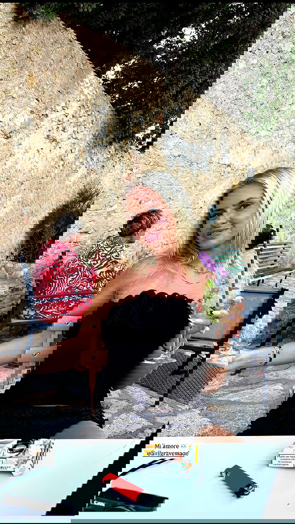 allygravemade image ~ Altpins