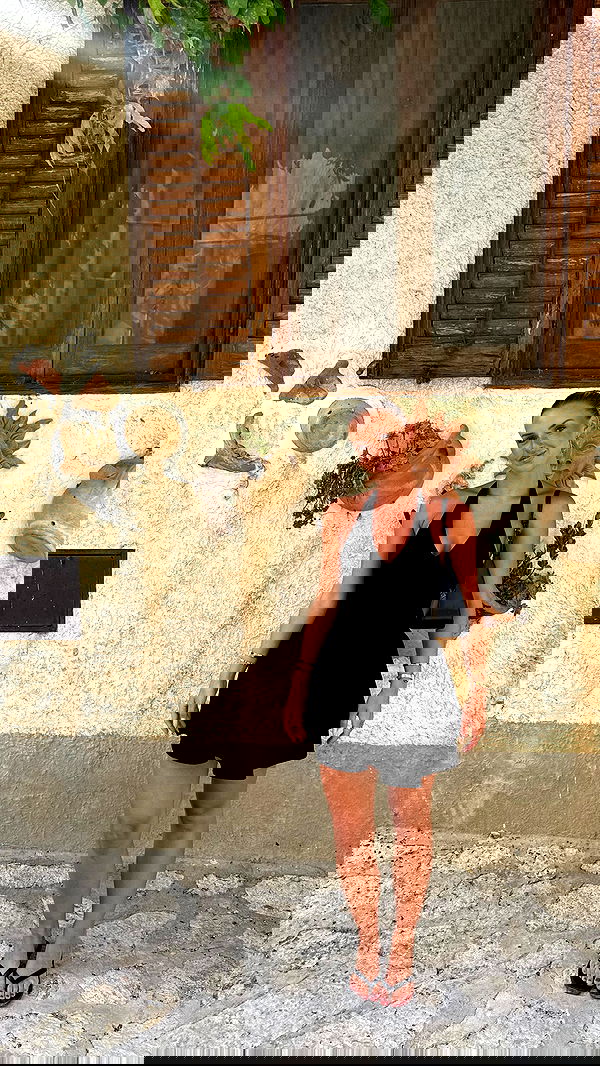 allygravemade image ~ Altpins