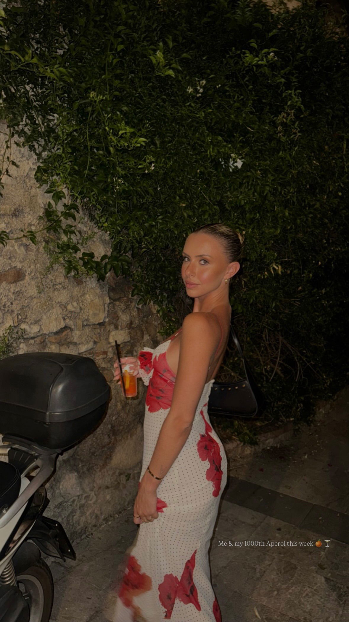 allygravemade instagram image archive image