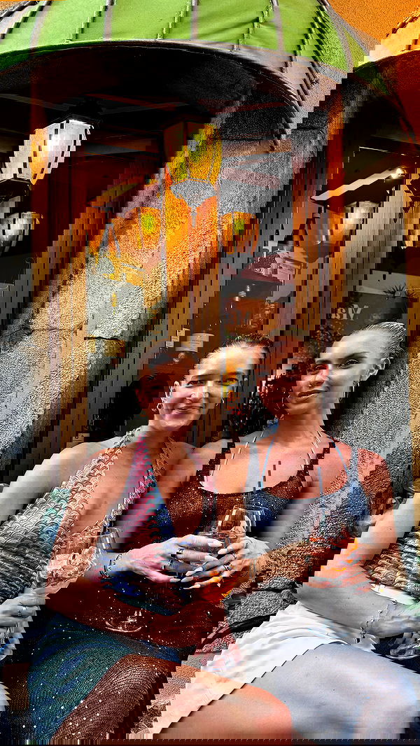 allygravemade image ~ Altpins