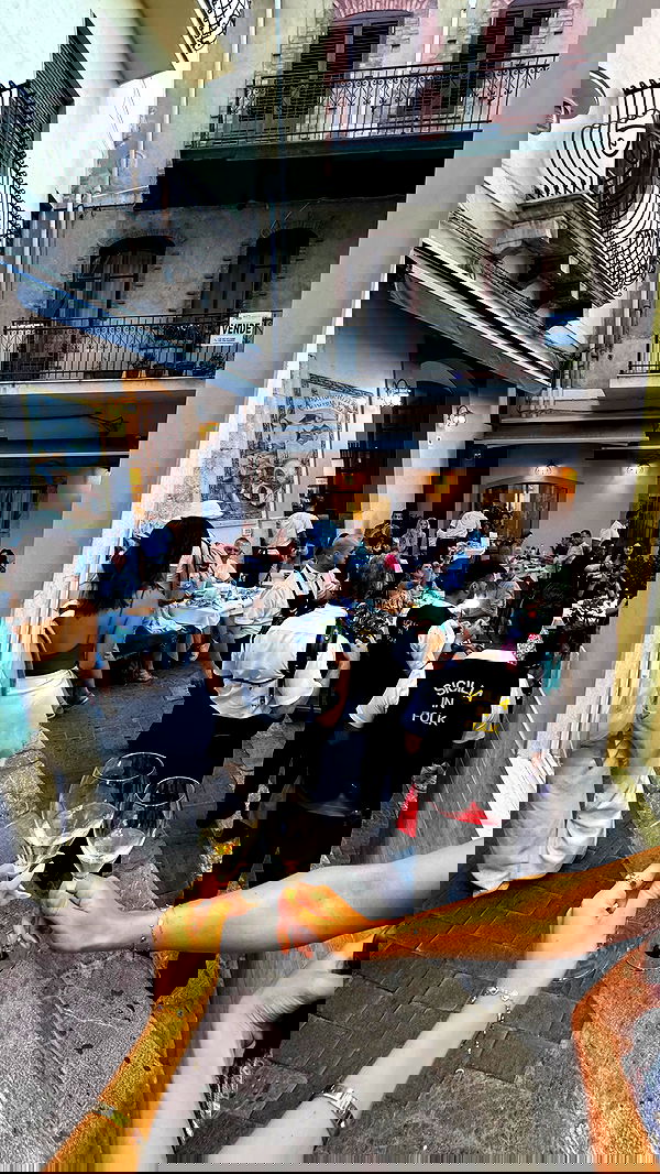 allygravemade image ~ Altpins