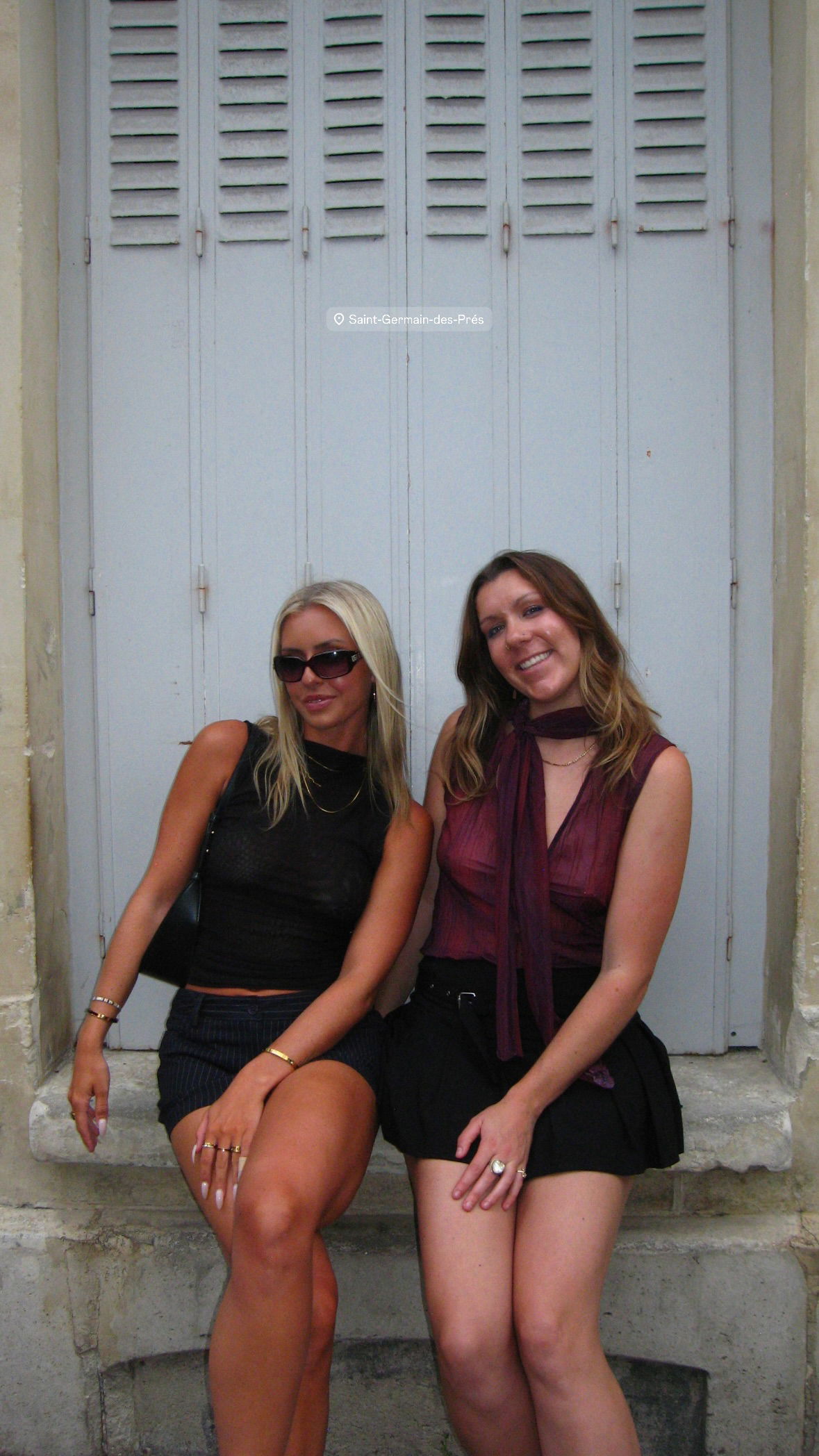 allygravemade instagram image archive image