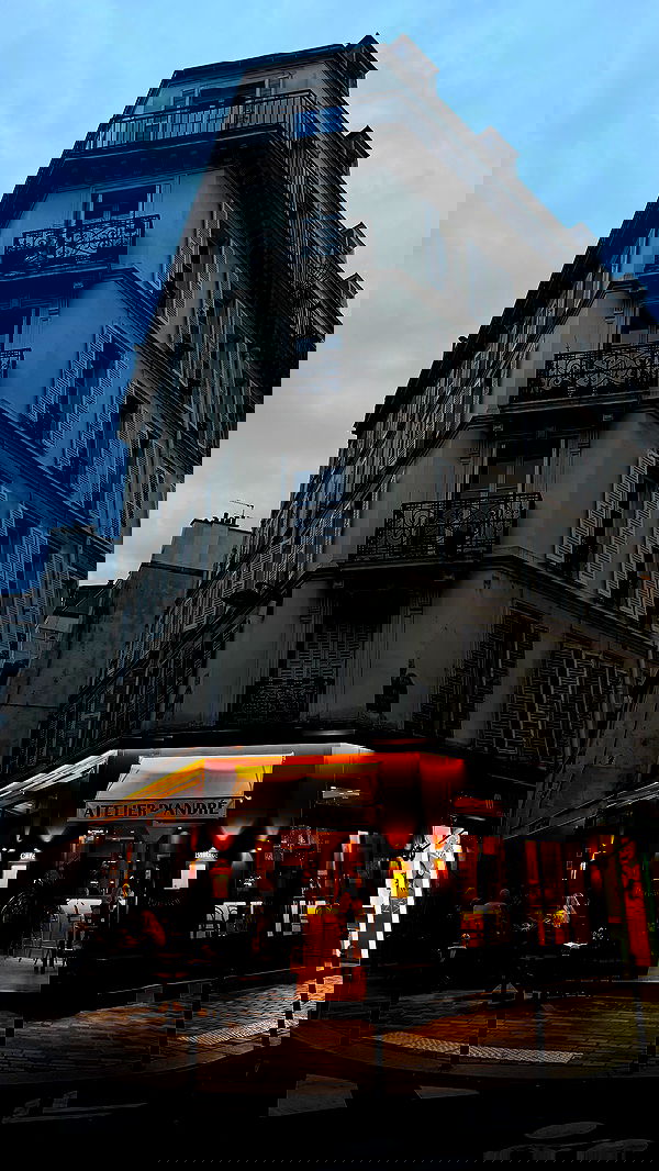 allygravemade image ~ Altpins