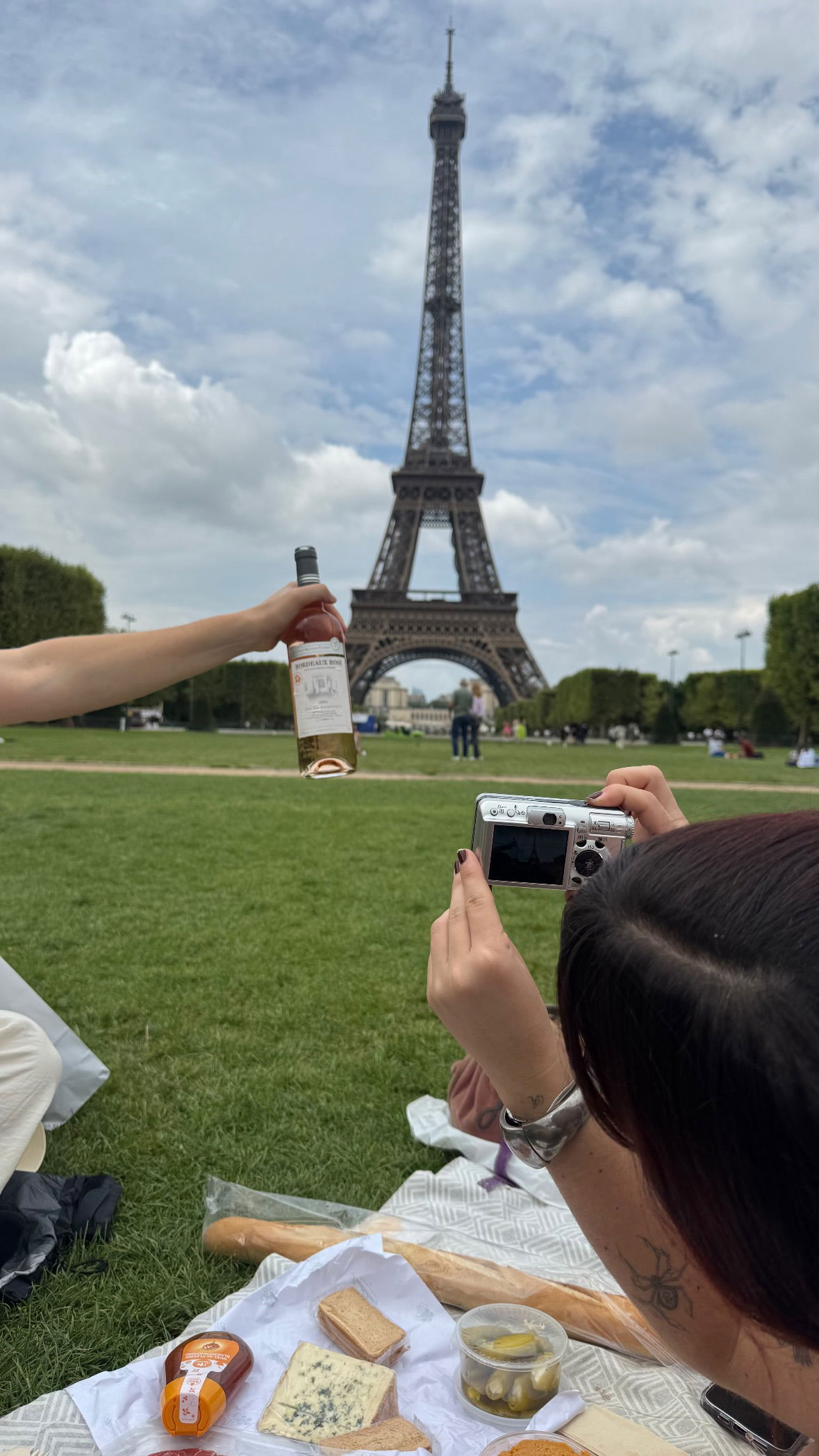 allygravemade instagram image archive image