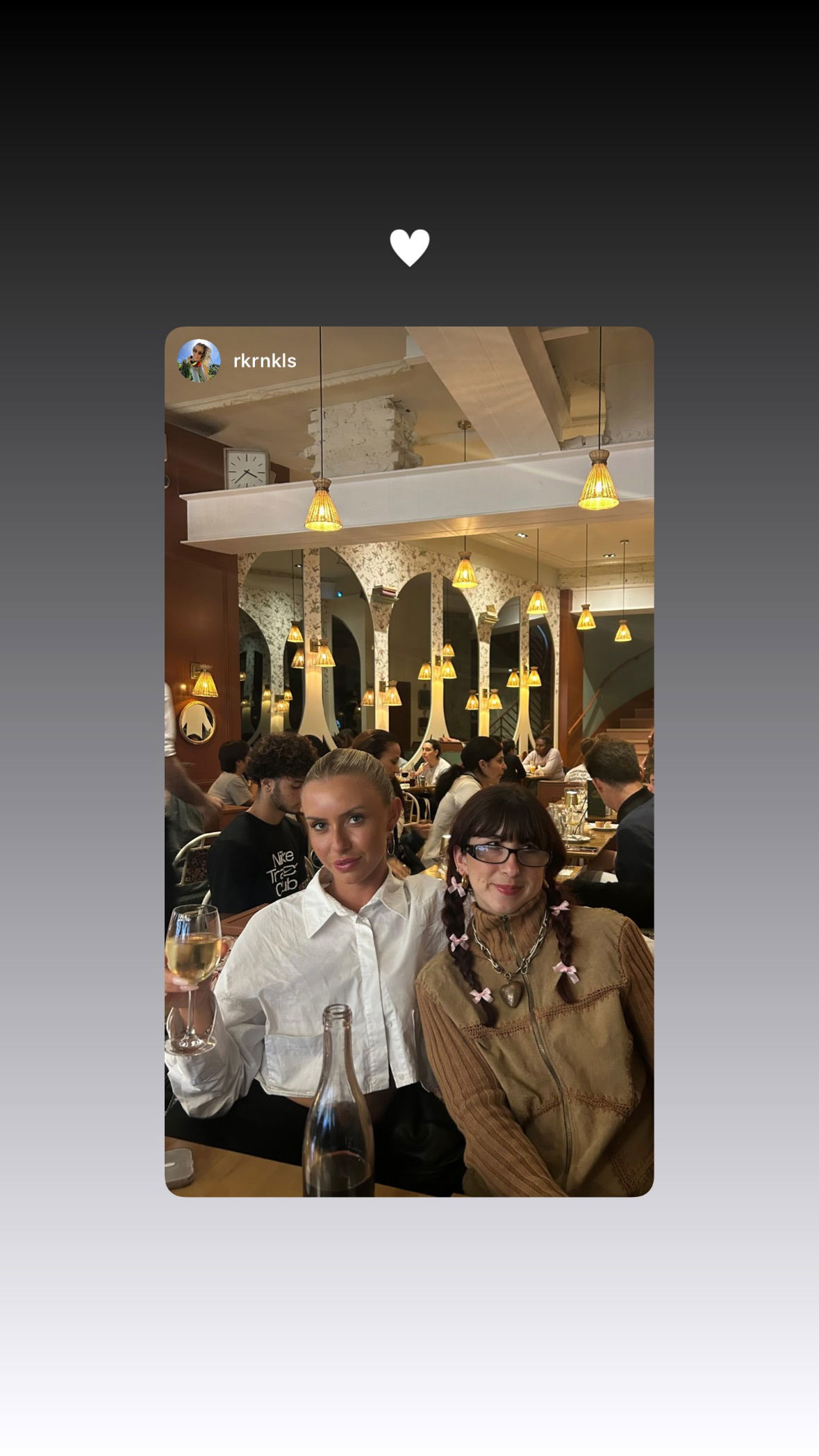 allygravemade instagram image archive image