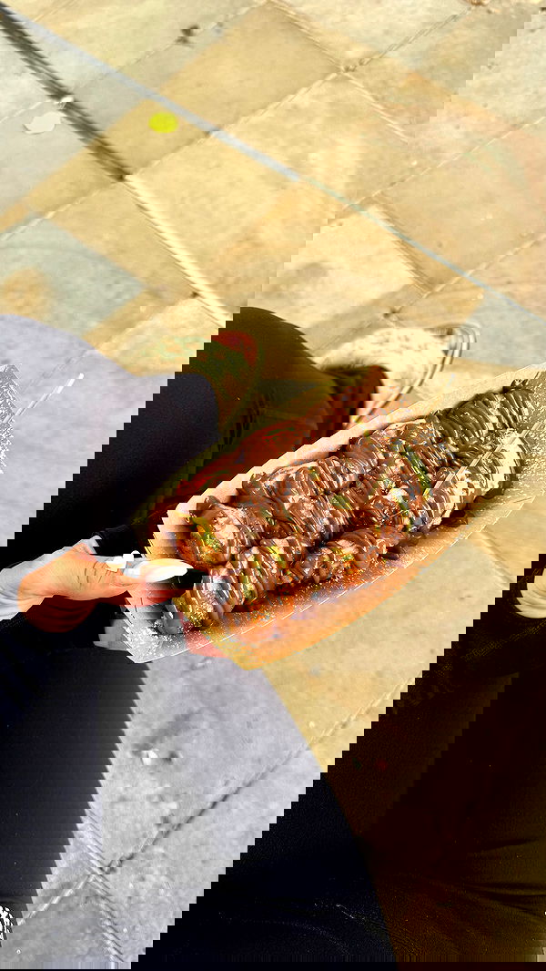 allygravemade image ~ Altpins