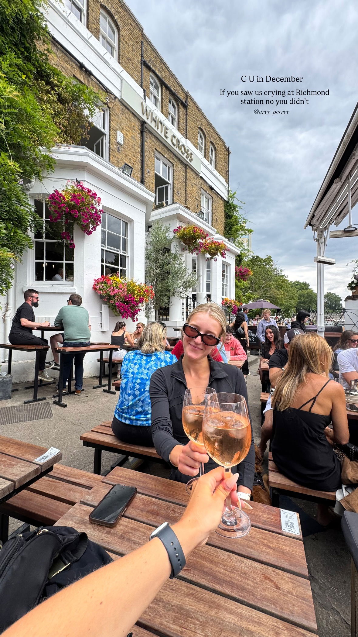 allygravemade instagram image archive image