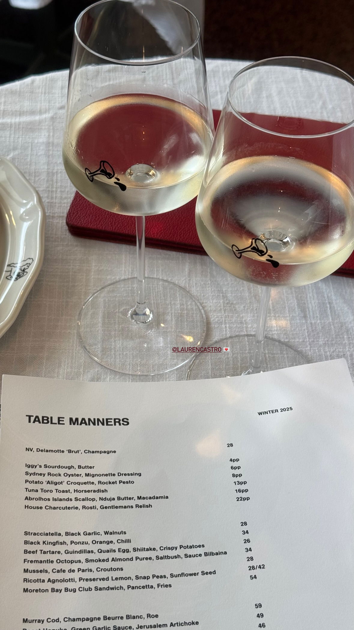 allygravemade instagram image archive image