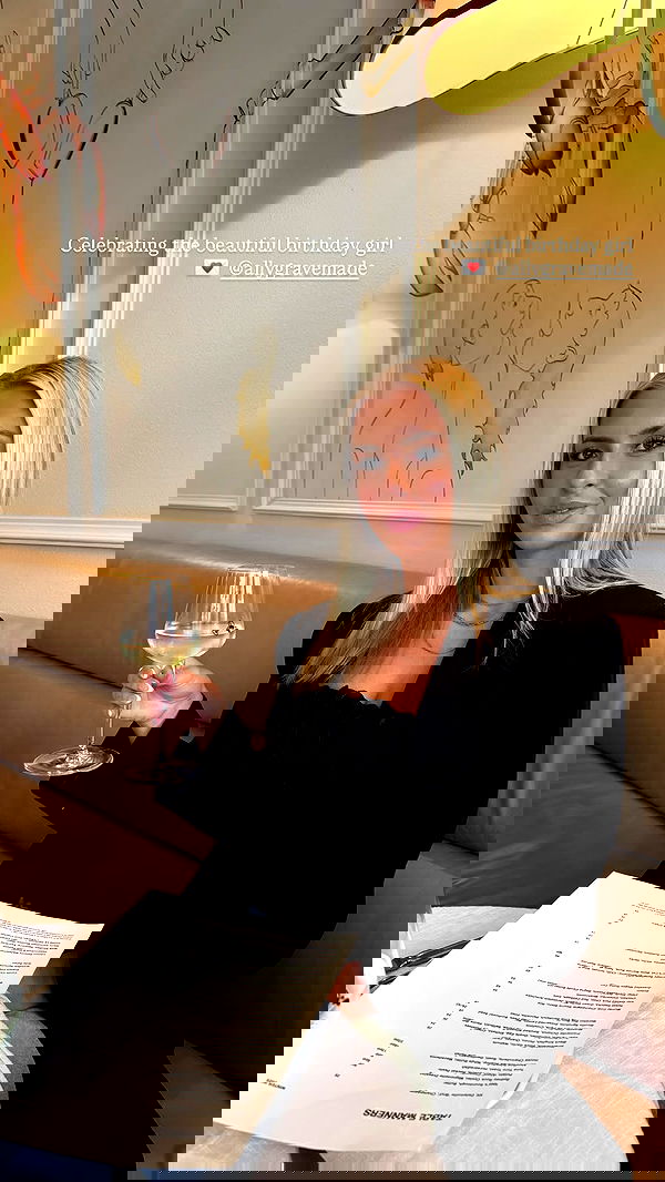 allygravemade image ~ Altpins