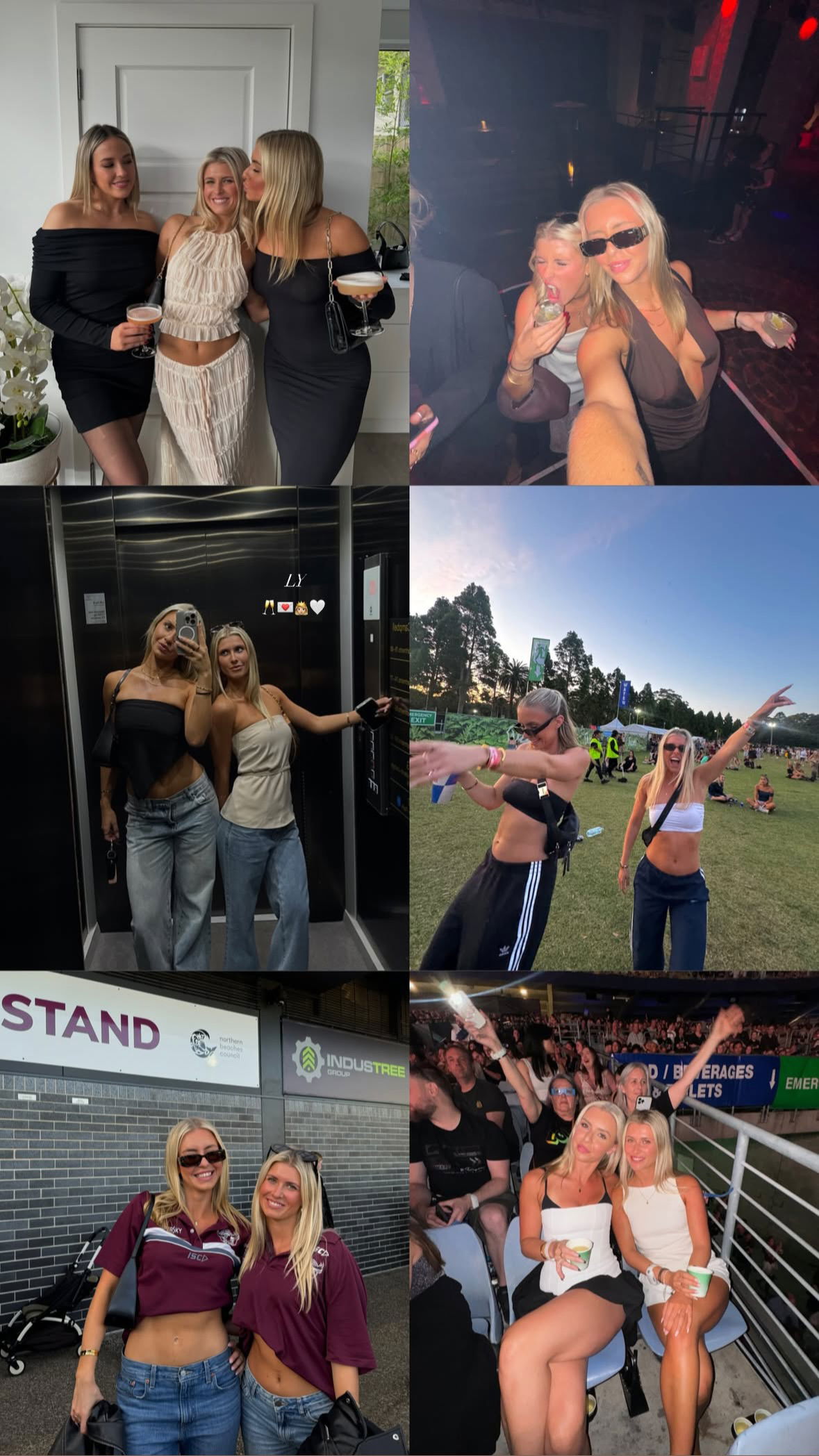 allygravemade instagram image archive image