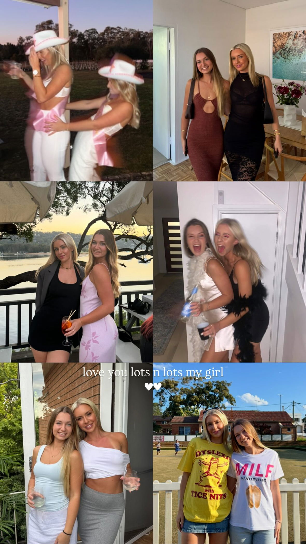 allygravemade instagram image archive image