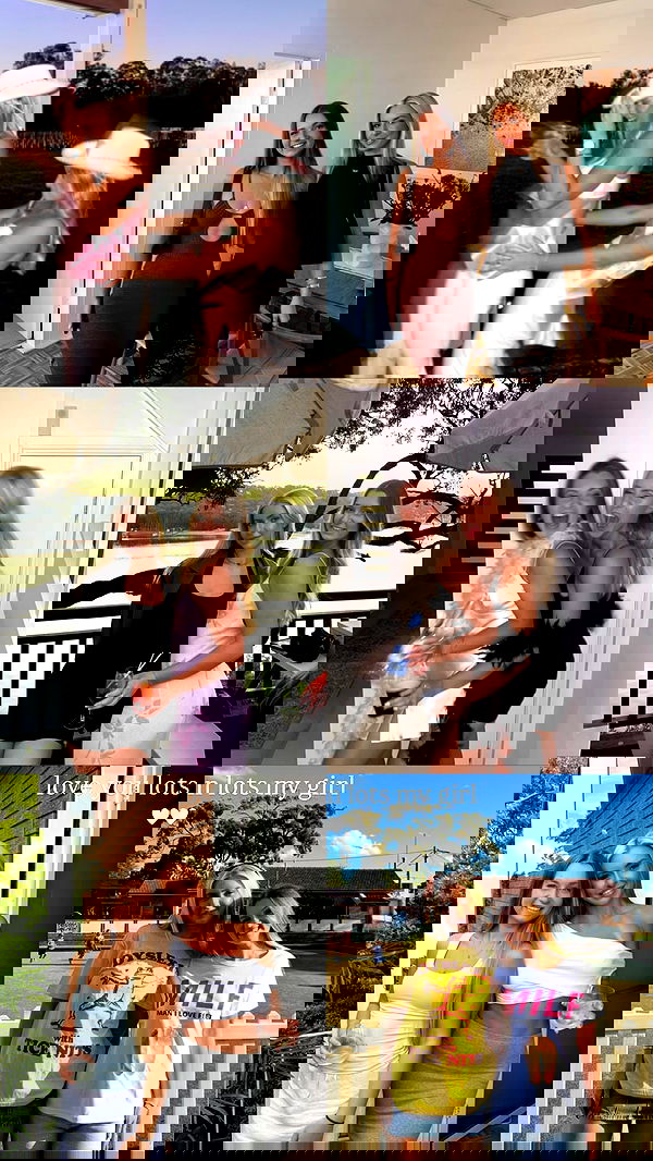 allygravemade image ~ Altpins