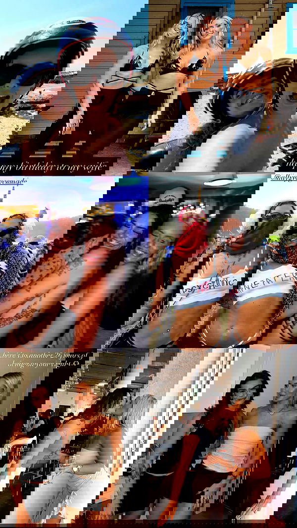 allygravemade image ~ Altpins