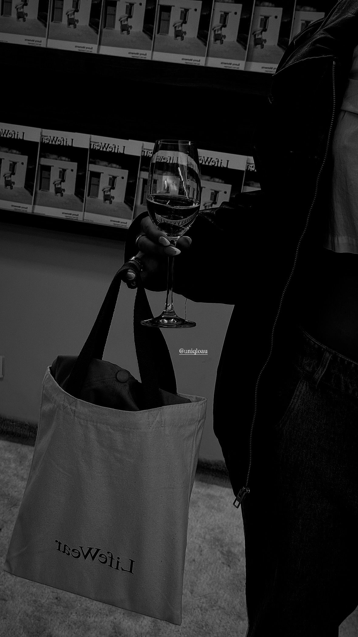 allygravemade instagram image archive image