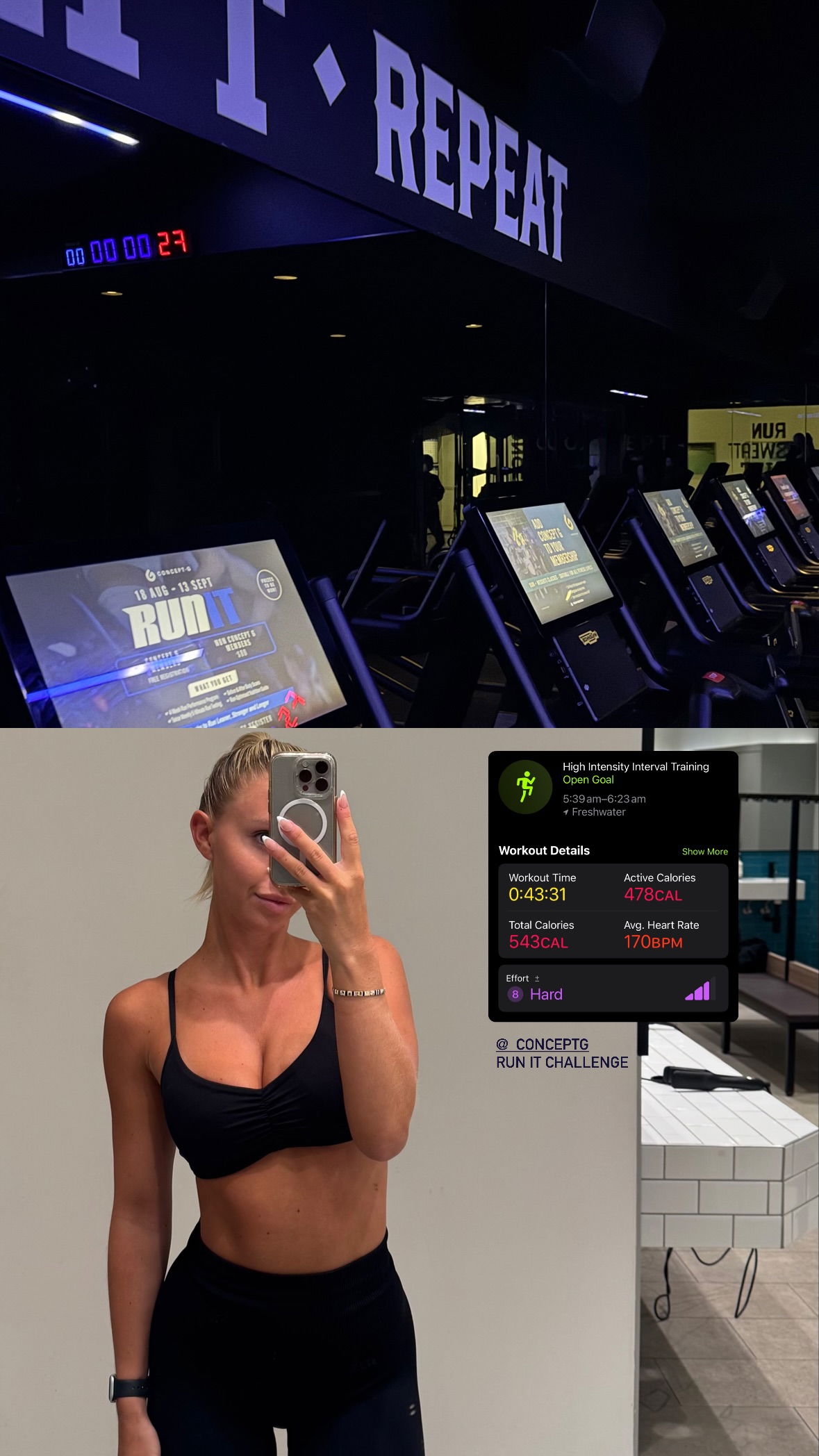 allygravemade instagram image archive image