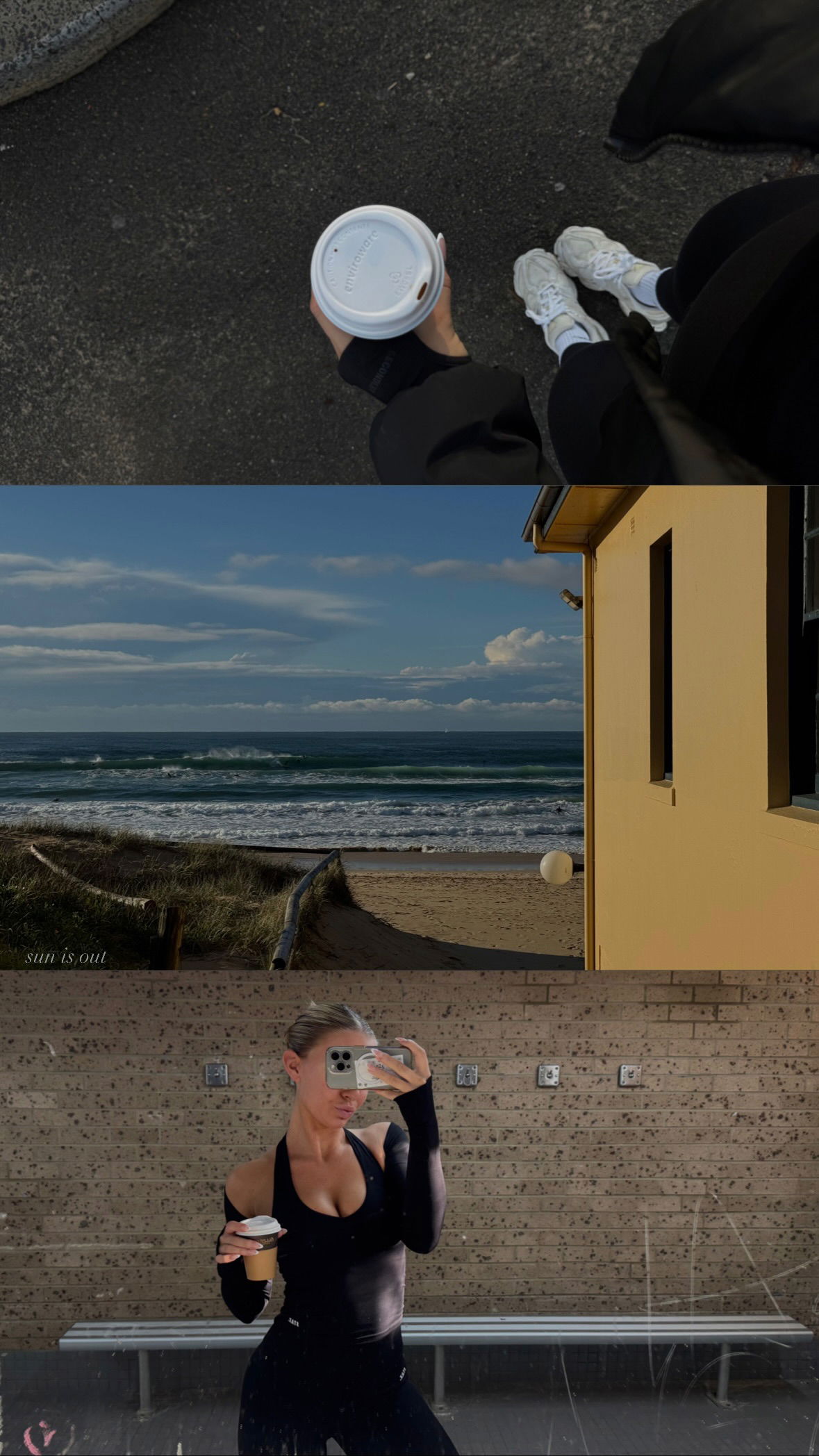 allygravemade instagram image archive image