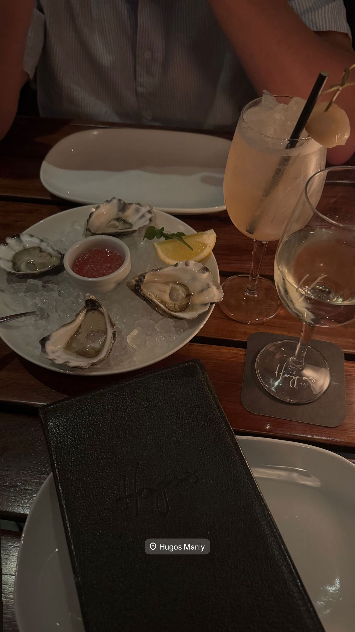 allygravemade instagram image archive image