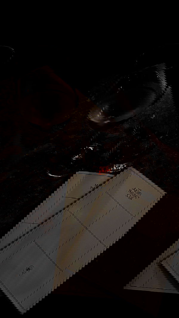 allygravemade image ~ Altpins