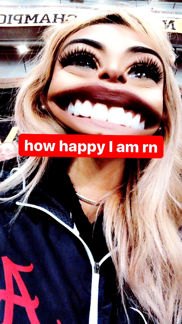 allylotti instagram image archive image