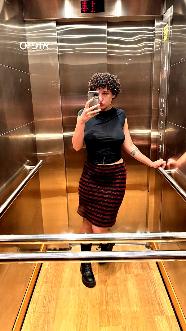 alma.almog instagram image archive image