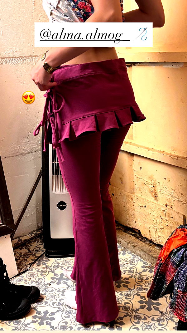alma.almog instagram image archive image