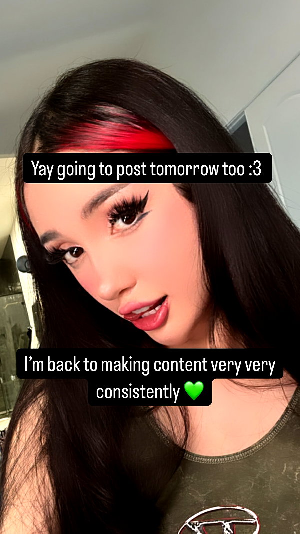 alyri_tv instagram image archive image