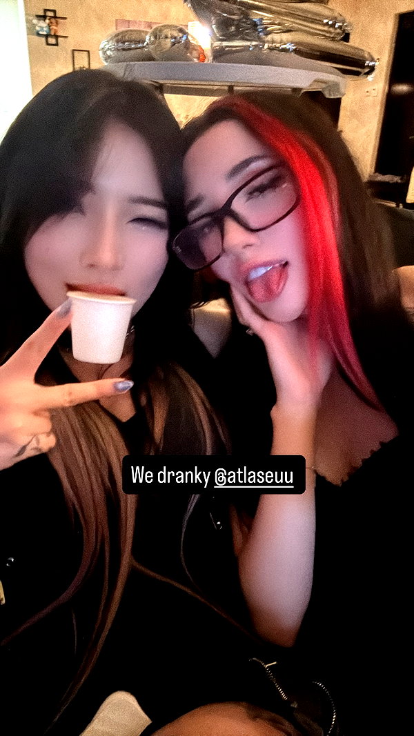 alyri_tv instagram image archive image