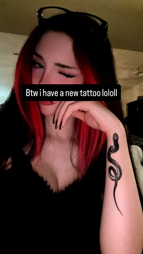 alyri_tv instagram image archive image