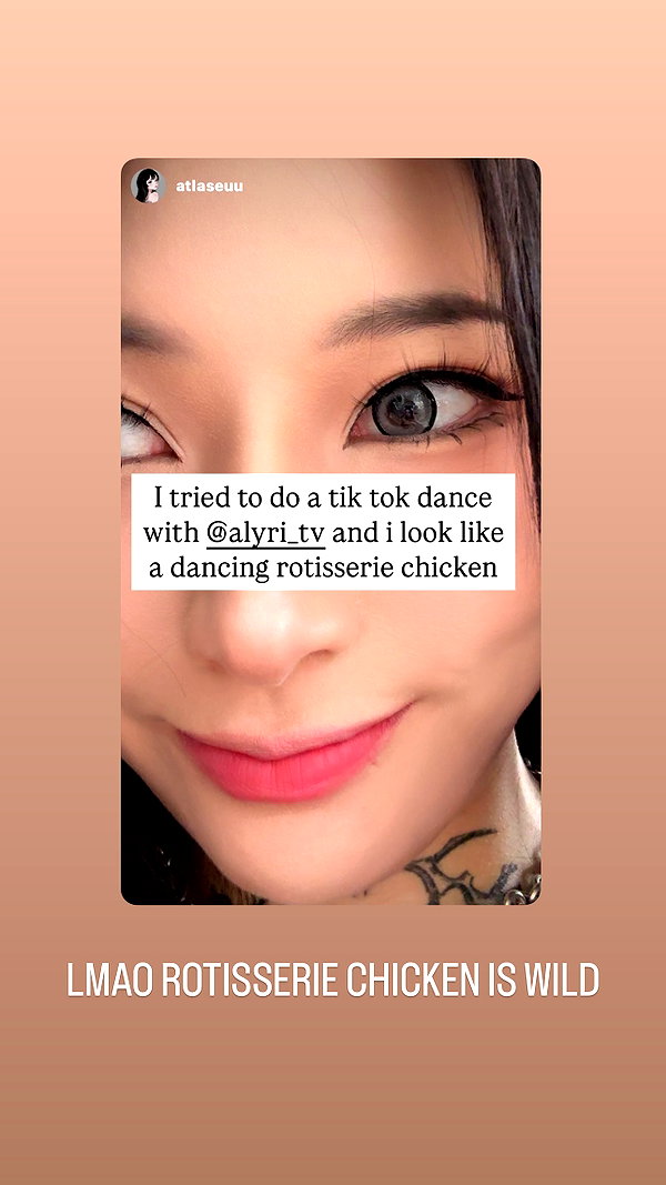 alyri_tv instagram image archive image