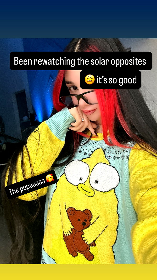 alyri_tv instagram image archive image