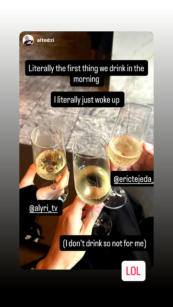 alyri_tv instagram image archive image