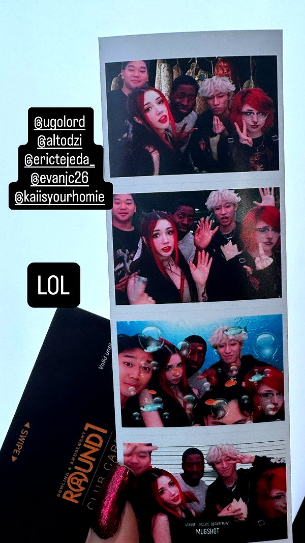 alyri_tv instagram image archive image