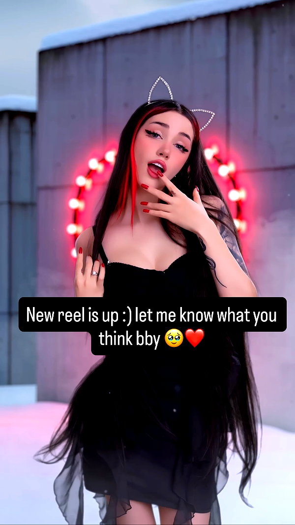 alyri_tv instagram image archive image
