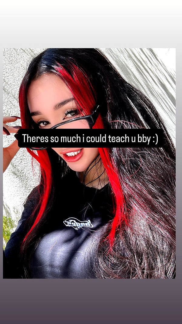 alyri_tv instagram image archive image