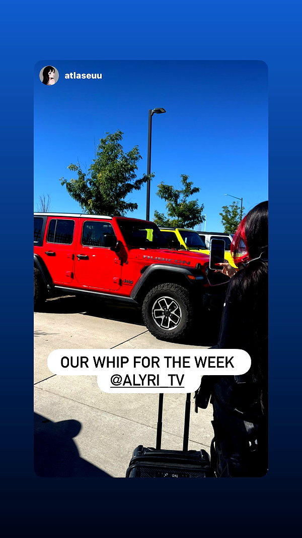 alyri_tv instagram image archive image