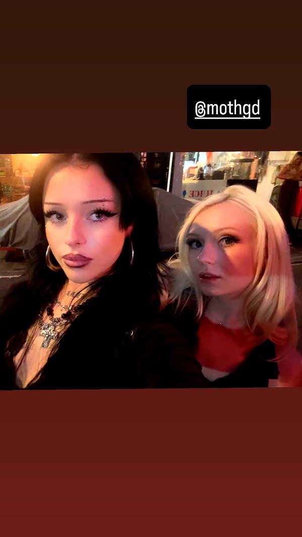 amberxswain amberxswain archive image