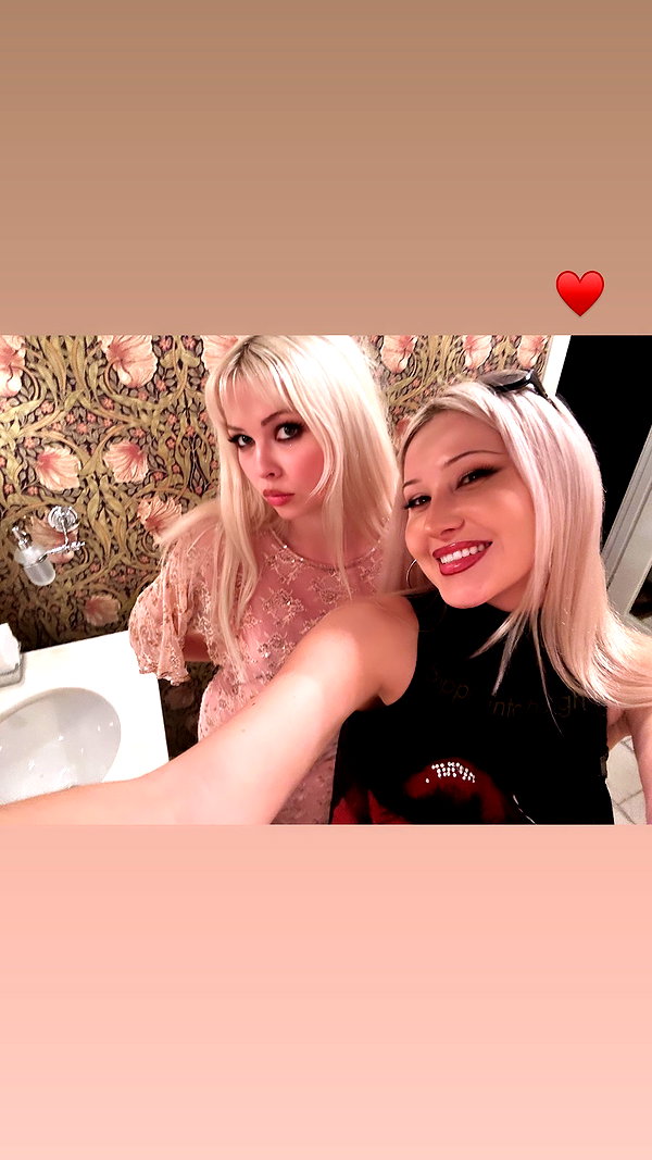 amellliiaa instagram image archive image
